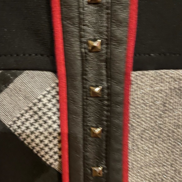 VEX COLLECTION TUNIC - Picture 2 of 6